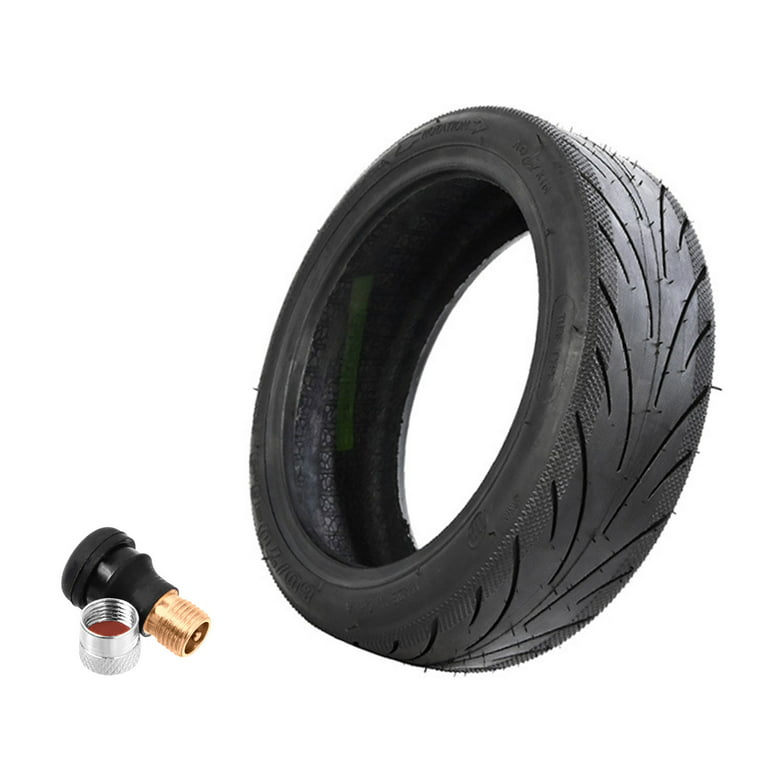 60/70-6.5 Honeycomb Tyre Snow Tire For Ninebot Max G30 Electric Scooter -  China one-stop Xiaomi and Ninebot electric scooter parts & accessories  wholesaler