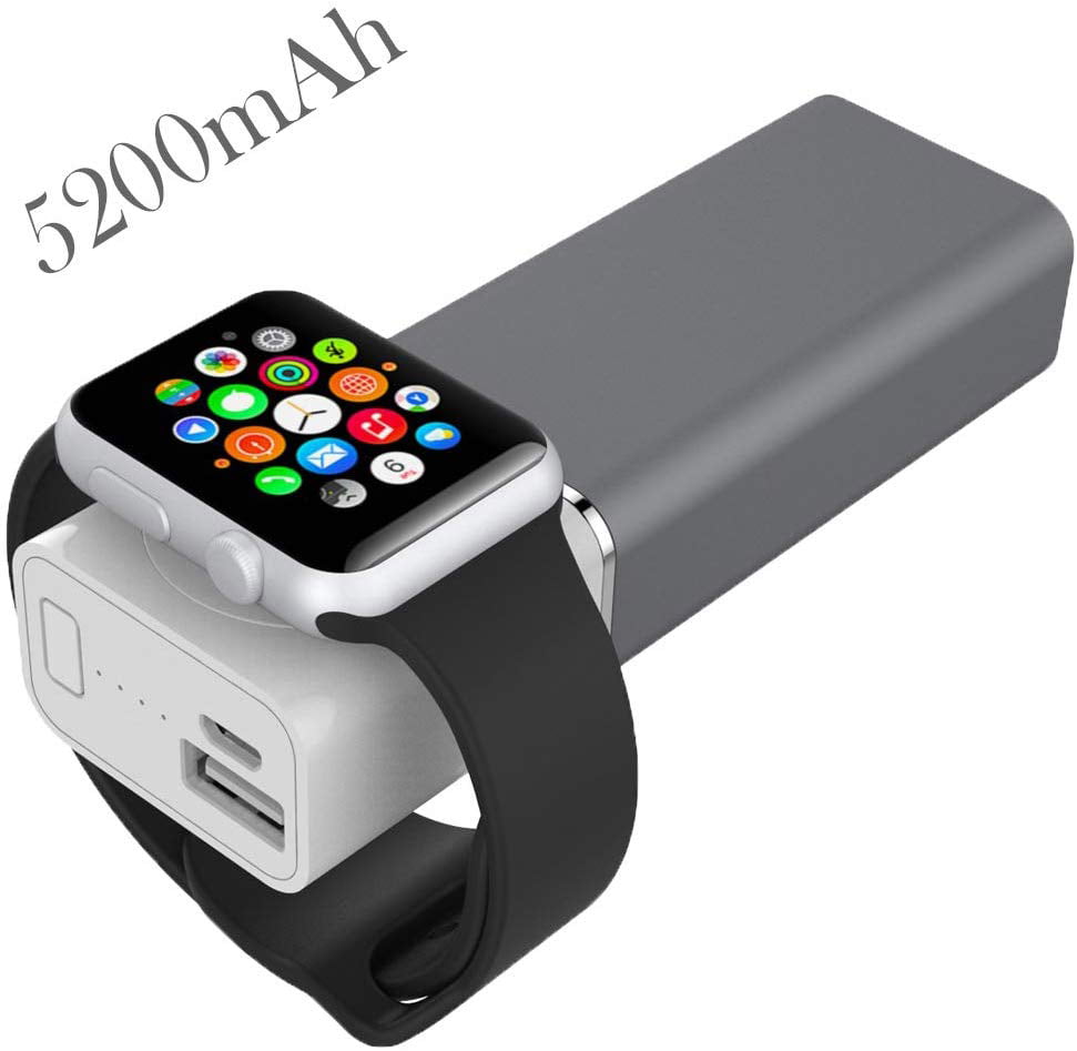 apple watch 8 travel charger