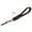 C, variant on Durable Short Leather Dog Leash Trafic Dog Lead For Big Dogs Extra-Large Breeds Dogs Training Leash With Padded Handles