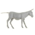 thumbnail image 5 of Modelo de Resina 1/35, de Burro de Resina, Modelo de de Baoblaze Resina dioramas, 5 of 5