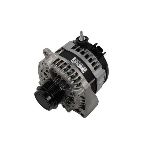 GM Genuine Parts Alternator