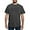 Charcoal, variant on CafePress - There Are Two Kinds Of People In This Worl T Shirt - Mens Comfort Colors Shirt