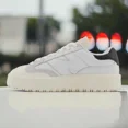 thumbnail image 1 of New Balance Lifestyle CT302 White Men's Shoes Rare Casual Tennis Sneakers, 1 of 6
