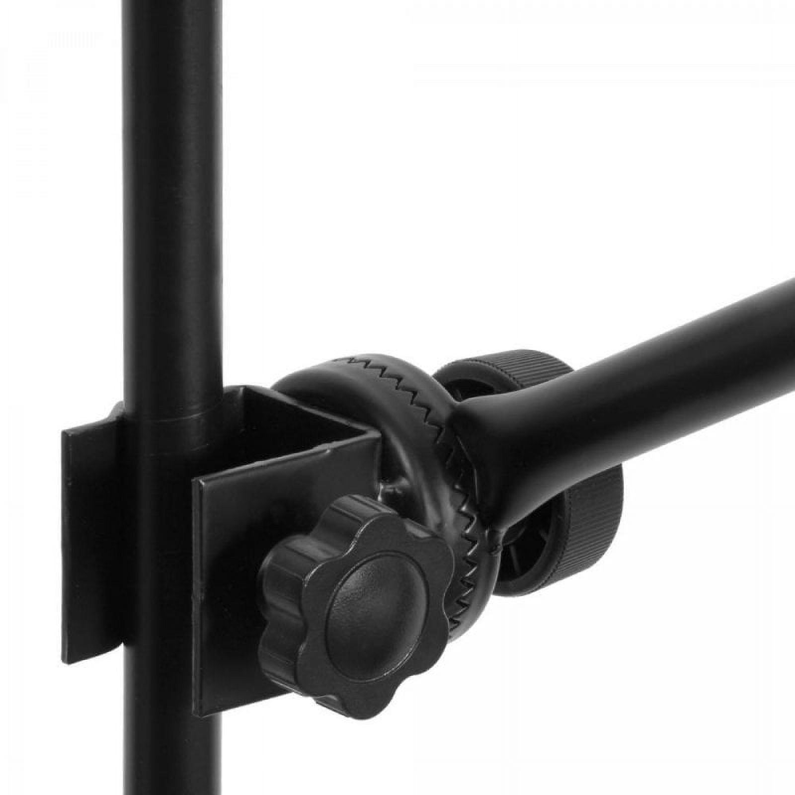On-Stage MSA-9508 Posi-Lok Side Mount Boom