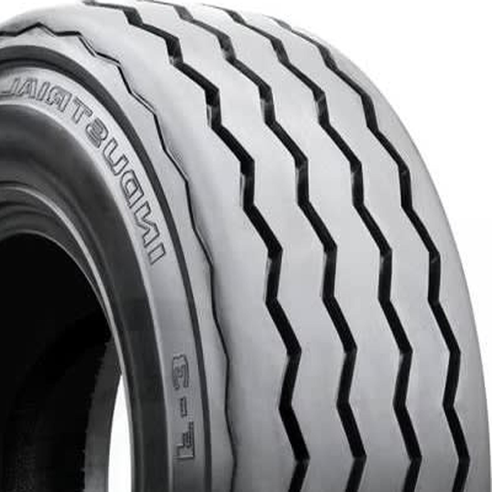 Galaxy Industrial Rib Ultra F-3 11L-16 112E E Farm Tire