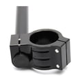 thumbnail image 5 of MotorcycleHandlebars22mmHandlebarClip-onsForkHandleBarsClipOnsForUniversalCafeRacerMotorcycle31mm-51mmAluminum, 5 of 5