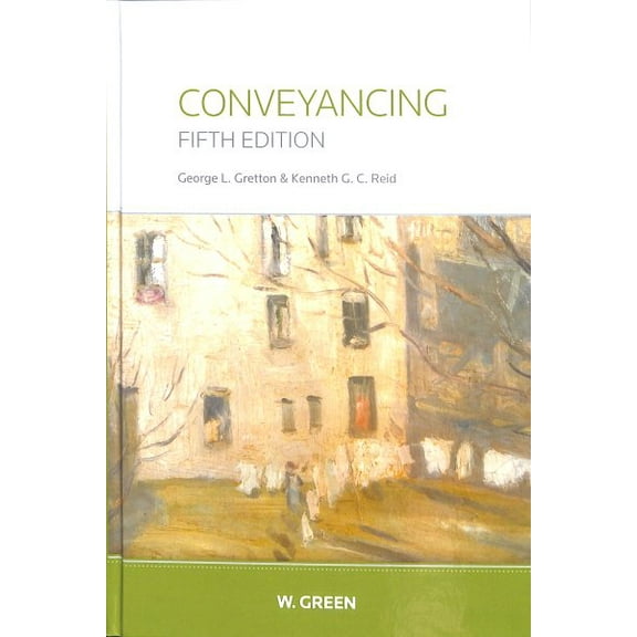 Conveyancing