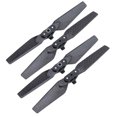 thumbnail image 2 of Accesorios de Hélice Sunnimix 2 Pares CW CCW Reemplazo Propulsor de Drone, 2 of 8