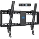 thumbnail image 2 of Mounting Dream Soporte de TV con certificación UL para la mayoría de televisores de 37 a 75 pulgadas, soporte de pared universal inclinable para TV de 16", 18", 24" con capacidad de carga de 132 libra, 2 of 3