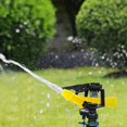 thumbnail image 3 of EASTIN Rotating Impulse Sprinkler Garden Grass Watering System Water Hose Spray Hardware Tools, 3 of 6