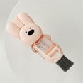 thumbnail image 2 of 4 in 1 Cup Lid Cleaning Brush Set Multifunctional Portable for Baby Bottle Tight Spaces Kitchen Home Cleaning, 2 of 6