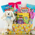thumbnail image 1 of Some Bunny Loves You: Easter Gift Basket, 1 of 1
