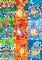Buffalo Games 300-Piece First Partner Pokemon: Kanto Jigsaw Puzzle
