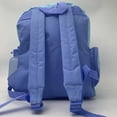 thumbnail image 4 of Disney Princess 15" Backpack With Belle, Ariel, Jasmine, Snow White, and Cinderella, 4 of 7