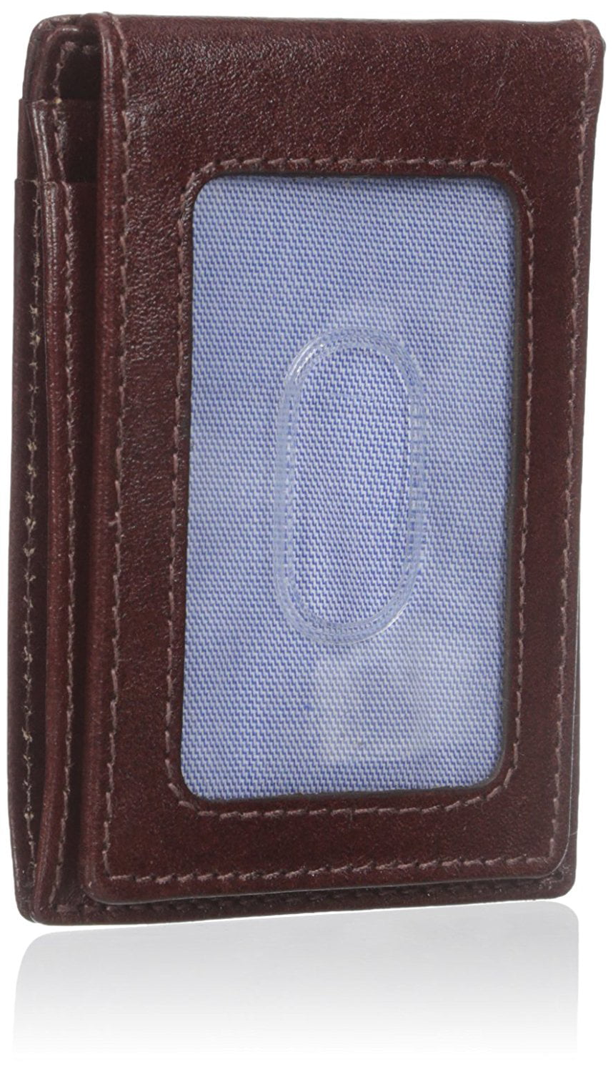 tommy hilfiger front pocket wallet