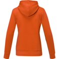 thumbnail image 3 of Elevate - Sudadera Charon para Mujer (Naranja), 3 of 6