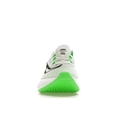 thumbnail image 3 of Nike Men's Zoom Fly 5 White Green Strike Running Shoes, from StockX, 3 of 5