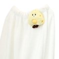 thumbnail image 2 of Toalla de baño Toalla de súper suave Secado rápido Toalla de playa lavable a máquina altamente absorbente de agua para el hogar Baño Gimnasio amarillo perfecl Toallas de baño, 2 of 3