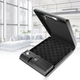 thumbnail image 4 of Portable Easy To Access Safe Box Money Box Office For Home Business Trip Dorm 275 X 190 X 50  Mm, 4 of 8