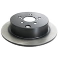 thumbnail image 3 of ADVICS Disc Brake Rotor, 3 of 4
