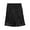 Black, variant on Hat and Beyond Men's Athletic Sportswear Basketball Heavy Mesh Shorts