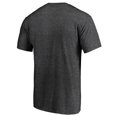 thumbnail image 3 of Men's Heather Gray Montreal Canadiens #WeSkateFor T-Shirt, 3 of 3