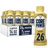Core Power Banana Flavor (Pack of 12)