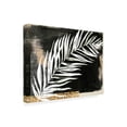 thumbnail image 2 of Melissa Wang 'Immersion I' Canvas Art, 2 of 3
