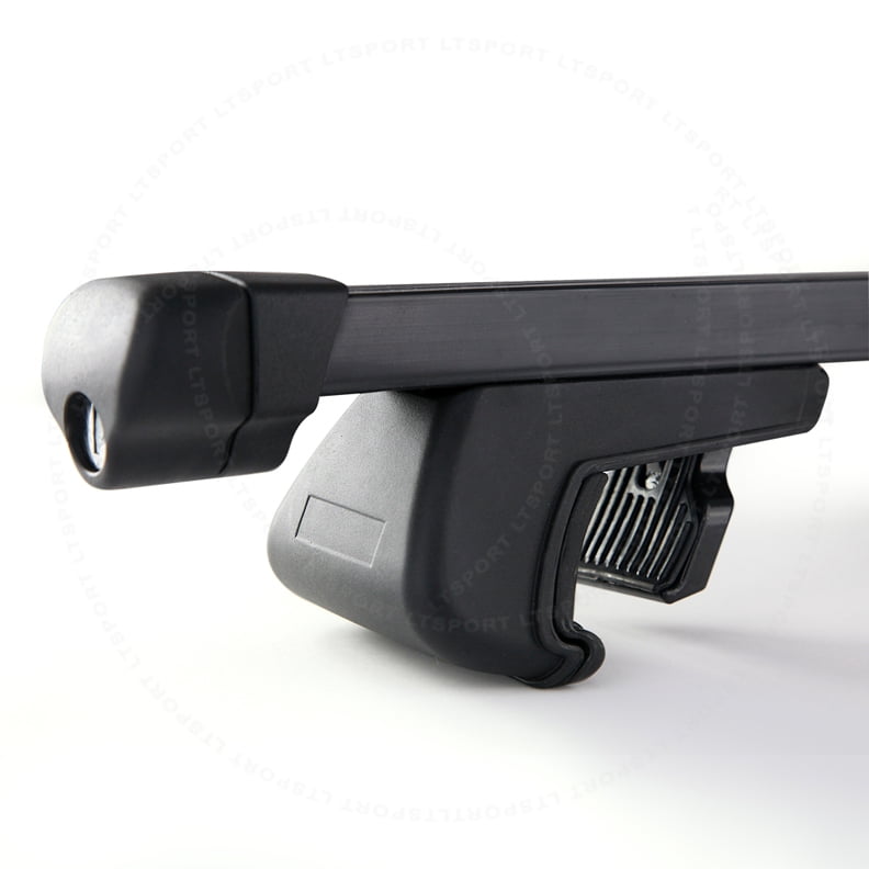 Fit JEEP PATRIOT HeavyDuty Steel Roof Rack 48" Top Cross Bars Cargo