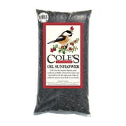 COLES OIL SUNFLOWER 8LB (Pack of 1)
