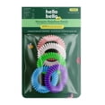 thumbnail image 3 of (3 pack) Hello Bello Kids Mosquito Bands with Natural Plant-Based Oils, One Size Fits All, 5 Pack, 3 of 10