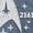 HEATHER BLUE, variant on Star Trek - Starfleet Academy Letterman - Women's Short Sleeve Graphic T-Shirt