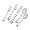 thumbnail image 4 of Wallace Napoleon Bee 5-Piece Stainless Steel Place Setting, Service for 1, 4 of 8