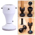 thumbnail image 4 of Sofa ,Chair bed and furniture protector pads,furniture couch table leg extenders bed,riser 6 inch heavy duty lifts chair sofa lifters,legs extra tall 2 sofas small height Zulema none, 4 of 8