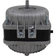 thumbnail image 5 of Motor de ventilador de nevera de 220v, nevera, congelador, nevera ventilada, 25W, 35W, 40W, 60W, para congelador de armario frío ventilado esquí esquí Gafas de esquí, 5 of 5