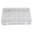 thumbnail image 2 of Storage Organizer, 60kg Load Bearing Adjustable Grid Box PP Plastic  For Sewing Supplies For Art DIY Crafts, 2 of 8