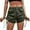 Green, variant on Sngxgn Womens Workout Gym Shorts Casual Lounge Set, Ladies Active Apparel with Pockets(Black,M)