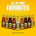 Buffalo Wild Wings Parmesan Garlic Sauce, 12 fl. oz., Perfect Dipping Sauce, Chicken Marinade