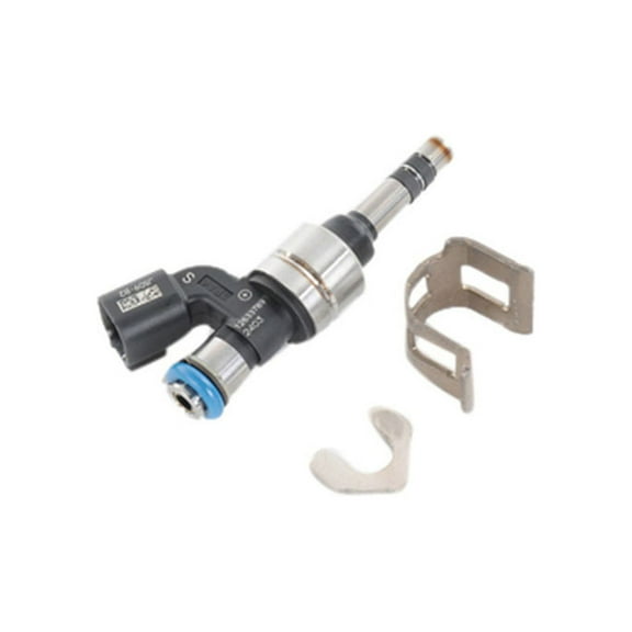 ACDelco GM Original Equipment 217-3444 Direct Fuel Injector Assembly