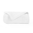 thumbnail image 2 of BOUTIQUO 100% Cotton Bed Blanket, Breathable Thermal Blanket Twin Size, Soft Honeycomb Waffle Blanket 60"x90", Cotton Bed Blanket, Perfect for Layering Any Bed for All Season, White, 2 of 4