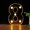 8, variant on LED Letter Lights- Alphabet Marquee Letters Sign LED Marquee Number Lights Sign For Night Light Gold.