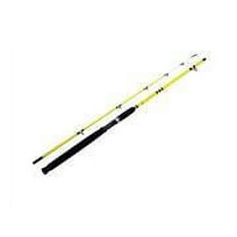 Eagle Claw Ozark Snag Cast Rod 7ftH 1Pc - Walmart.com