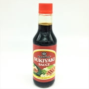 Kikkoman Sukiyaki Sauce 10oz /296 ml