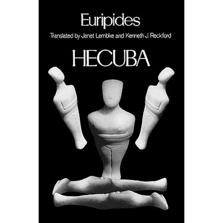 Euripides : Hecuba