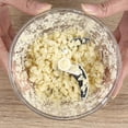 thumbnail image 5 of Hweilai Powerful Handheld Blender Processor Chops Vegetables Fruits Nuts Onion Garlic Salad for Kitchen, 5 of 5