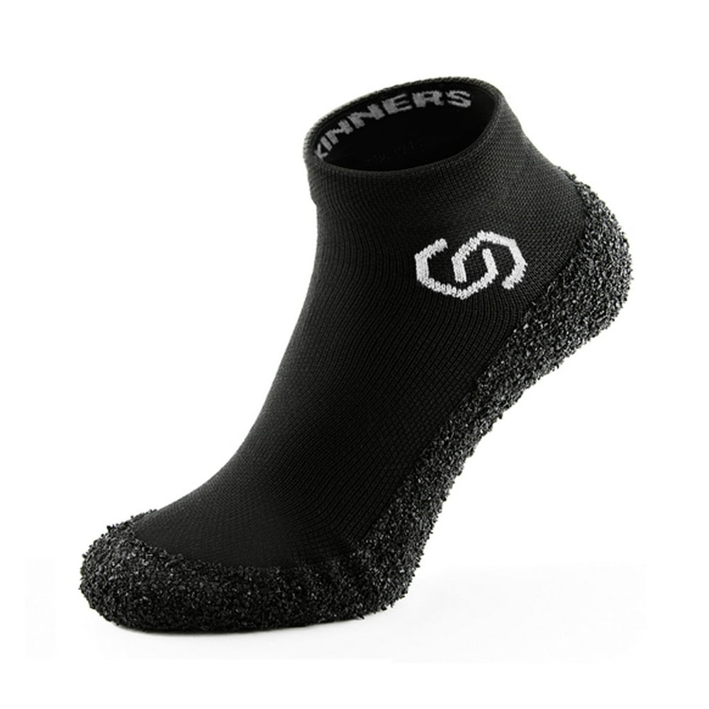 Skinner's Skinners Ultra Portable & Lightweight Barefoot Sock Shoes