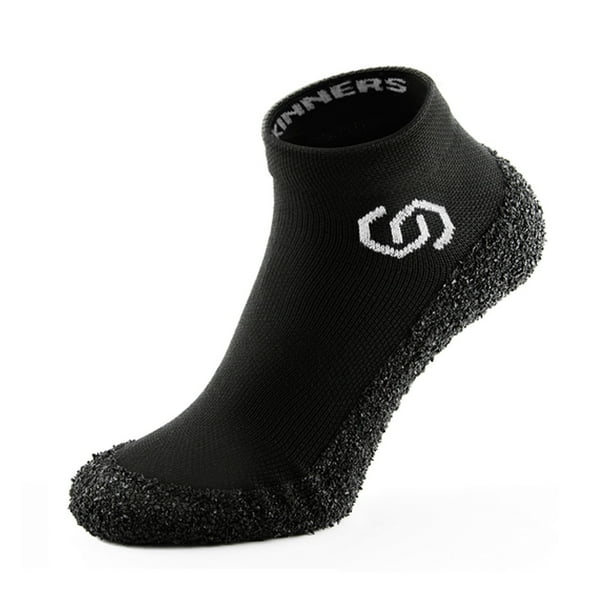 Skinners Skinners Ultra Portable & Lightweight Barefoot Sock Shoes in