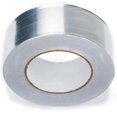 thumbnail image 2 of rollo de cinta de papel de aluminio de 50 mm x 10 m, 2 of 5