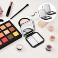thumbnail image 4 of Paletas de sombras de ojos magnéticas vacías KALLORY para cosméticos caseros, 4 of 9