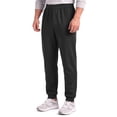 thumbnail image 3 of GENTS BLISS Jogger Lightweight Men Sweatpants Casual Fleece Sweatpants for Men Elastic Drawstring Pants with Pocket, 3 of 9